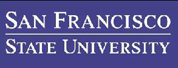 美国旧金山州立大学LOGO