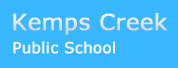 Kemps Creek Public SchoolLOGO