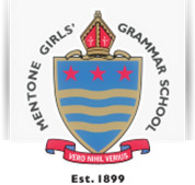 曼通女子文法学校LOGO