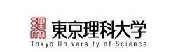 东京理科大学LOGO
