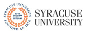 雪城大学LOGO