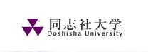 同志社大学LOGO