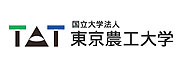 东京农工大学LOGO