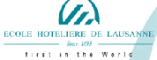洛桑酒店管理学院LOGO