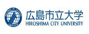 广岛市立大学LOGO