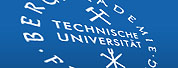 弗莱贝格工业大学LOGO