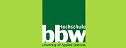 柏林bbw应用技术大学LOGO