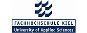 基尔应用技术大学LOGO