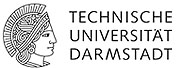 达姆施塔特工业大学LOGO