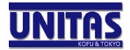 优尼塔斯日本语学校LOGO