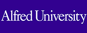 阿尔弗莱特大学LOGO