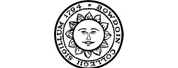 鲍登学院LOGO