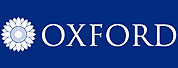 牛津中学LOGO