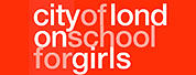 伦敦城市女子学校LOGO