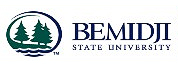 伯米吉州立大学LOGO
