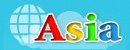 亚细亚友之会外语学院LOGO