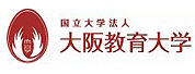 大阪教育大学LOGO