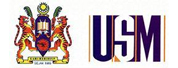 马来西亚理科大学LOGO
