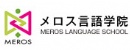 美罗斯言语学院LOGO