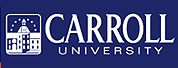 卡罗尔大学LOGO