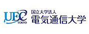电气通信大学LOGO