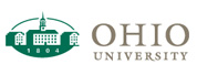俄亥俄大学LOGO