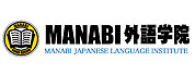 MANABI外语学院LOGO
