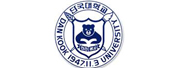 檀国大学LOGO