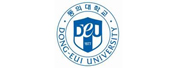 东义大学LOGO