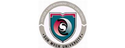 鲜文大学LOGO