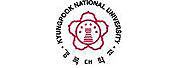 庆北国立大学LOGO