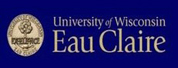 威斯康辛大学欧克莱尔分校LOGO