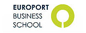 欧洲港商学院LOGO