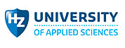 泽兰应用科学大学LOGO