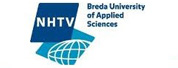 NHTV布雷达大学LOGO