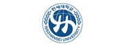 韩世大学LOGO