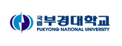 釜庆国立大学LOGO