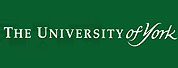英国约克大学LOGO