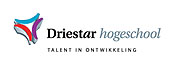Driestar应用科技大学LOGO