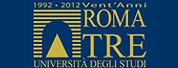 罗马第三大学LOGO