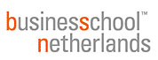 荷兰商学院LOGO