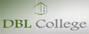 爱尔兰DBL学院LOGO