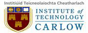 爱尔兰卡洛理工学院LOGO