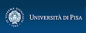 比萨大学LOGO