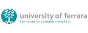 费拉拉大学LOGO