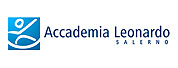 Leonardo学院LOGO