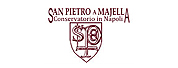 那不勒斯音乐学院LOGO