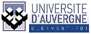克莱蒙费朗第一大学LOGO