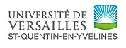凡尔赛大学LOGO