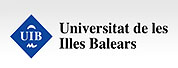 巴利阿里群岛大学LOGO